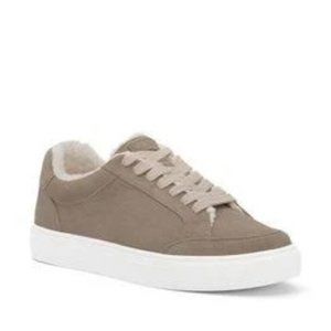 Women’s Birdies Cardinal Sneaker Dune Beige, size 11